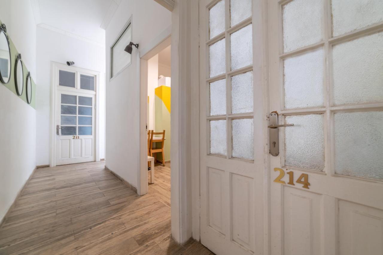 Paamonim Studios (Adults Only) Jerusalem Eksteriør bilde