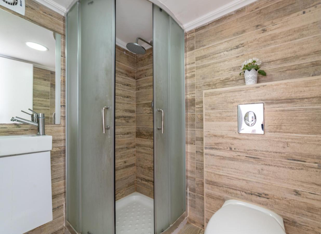 Paamonim Studios (Adults Only) Jerusalem Eksteriør bilde