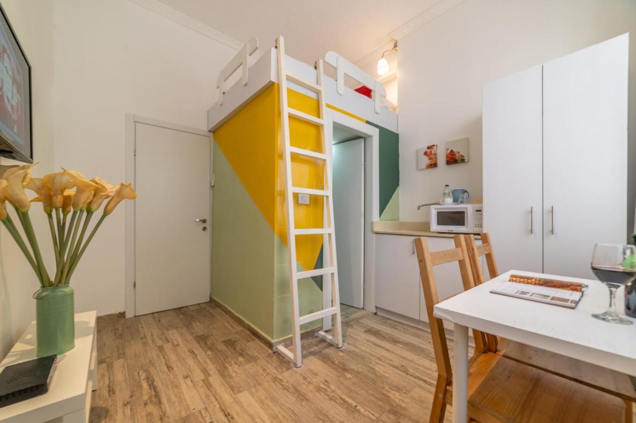 Paamonim Studios (Adults Only) Jerusalem Eksteriør bilde