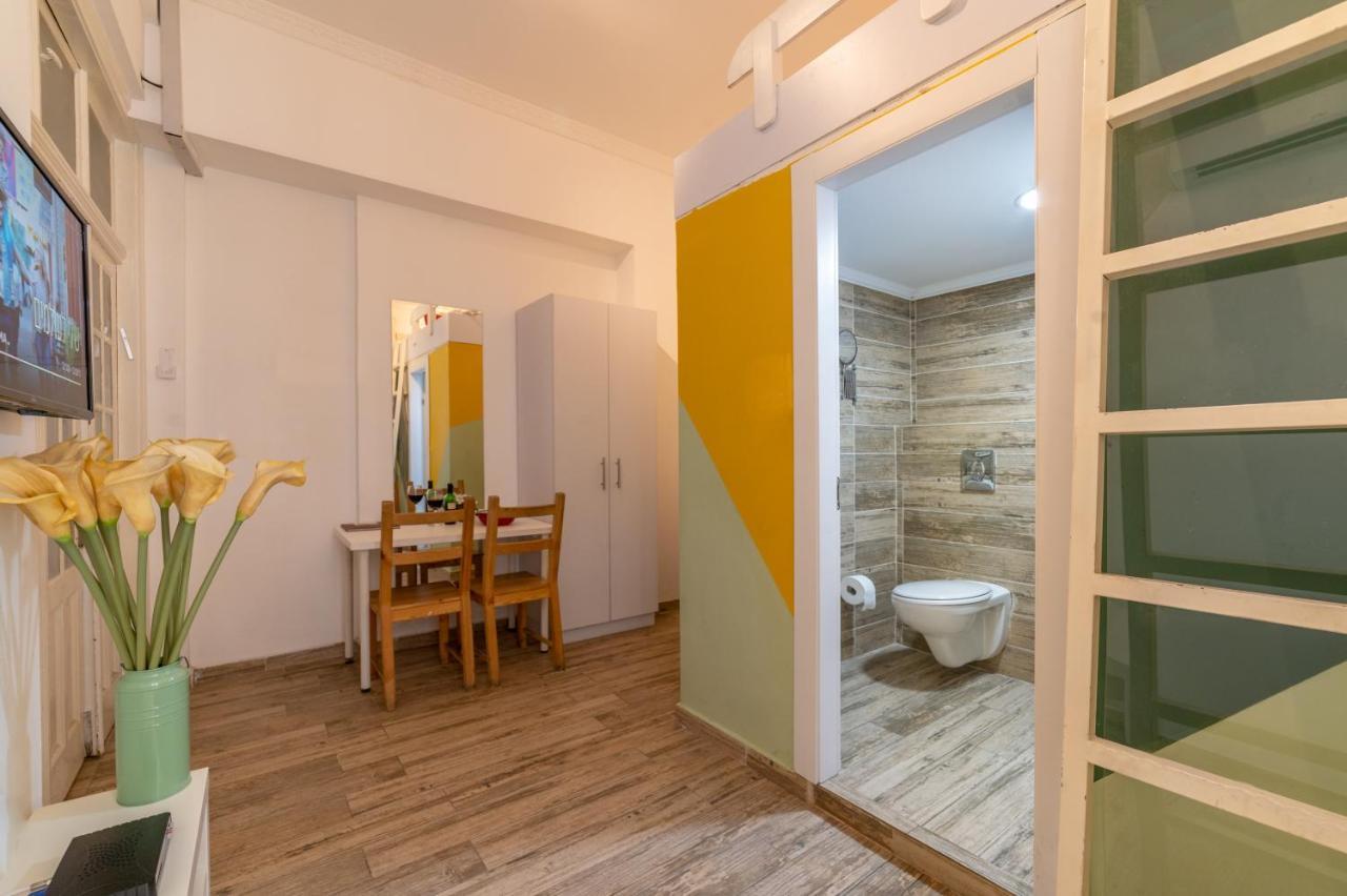 Paamonim Studios (Adults Only) Jerusalem Eksteriør bilde