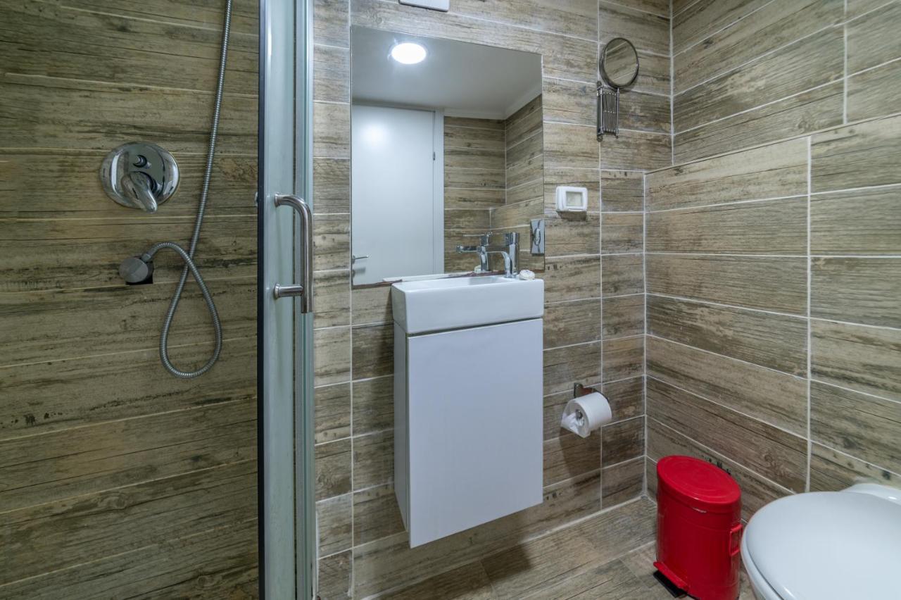 Paamonim Studios (Adults Only) Jerusalem Eksteriør bilde