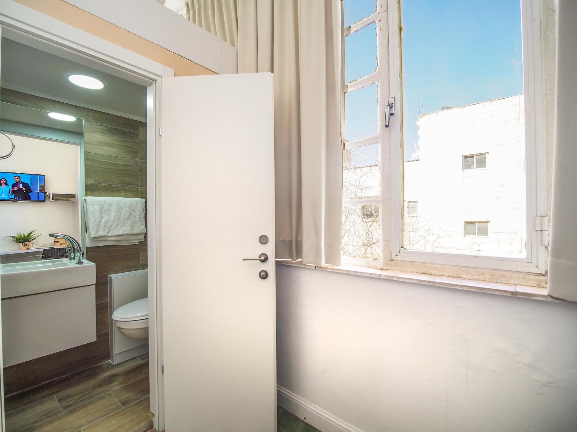 Paamonim Studios (Adults Only) Jerusalem Rom bilde